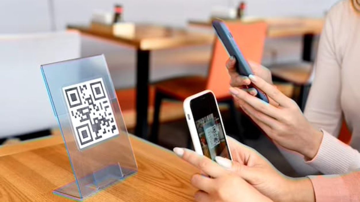 THEGETSMARTBLOG.COM – Teknologi QRIS Jadi Andalan Pembayaran Digital di Indonesia