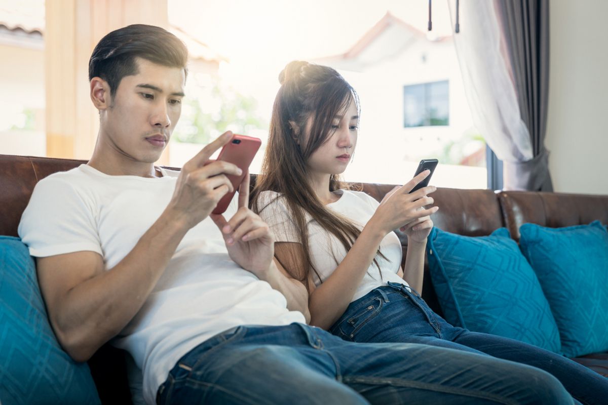 THEGETSMARTBLOG.COM – Bagaimana Media Sosial Mengubah Cara Kita Berinteraksi