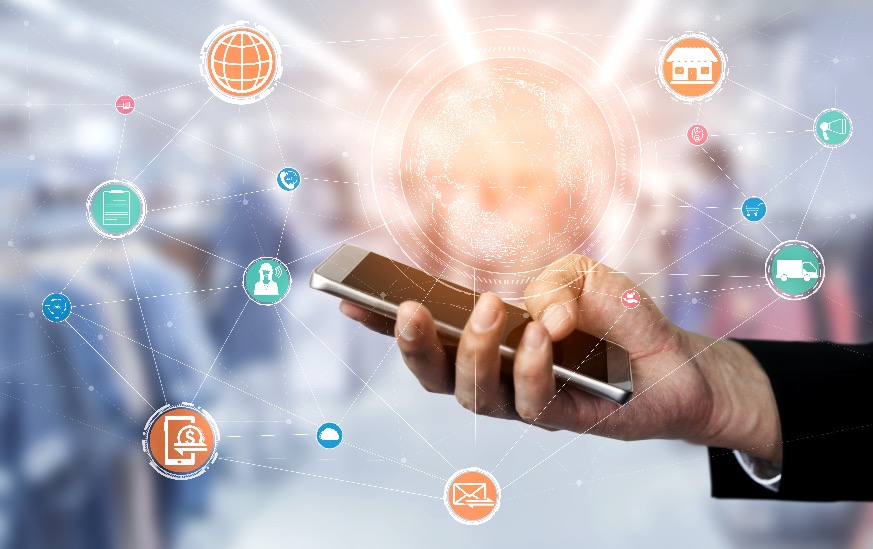 THEGETSMARTBLOG.COM – Apa Itu Teknologi Omnichannel dan Manfaatnya untuk Bisnis Modern
