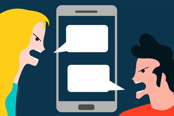 THEGETSMARTBLOG.COM – Pencemaran Nama Baik di Media Sosial : Ancaman Serius di Era Digital