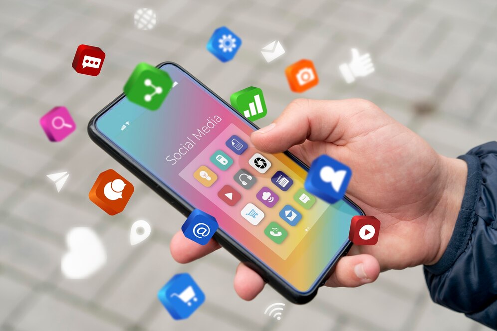 THEGETSMARTBLOG.COM – Tren Aplikasi Custom 2025 yang Harus Anda Ketahui