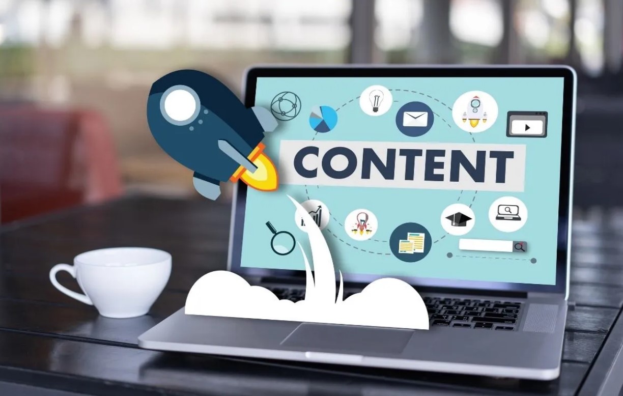 THEGETSMARTBLOG.COM – Cara Membuat Konten Menarik Meski Bukan Editor Profesional
