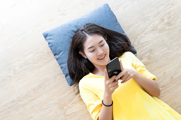 THEGETSMARTBLOG.COM – Manfaat Rehat dari Media Sosial bagi Kesehatan Mental
