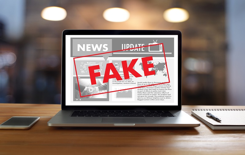 THEGETSMARTBLOG.COM – Hoaks, Filter, dan Disinformasi : Tantangan Zaman Digital