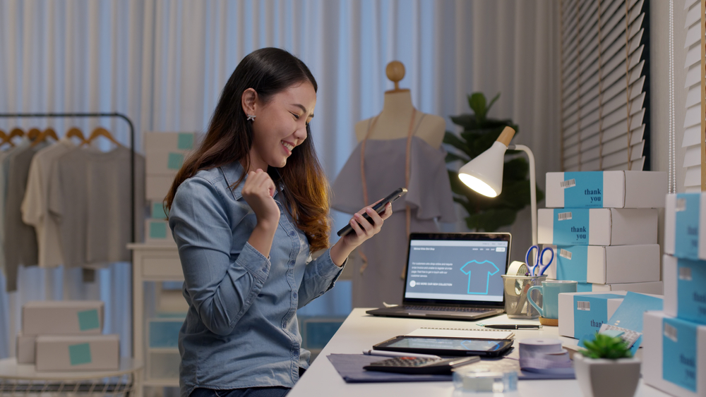 THEGETSMARTBLOG.COM – Strategi Digital Marketing yang Efektif untuk Bisnis Kecil