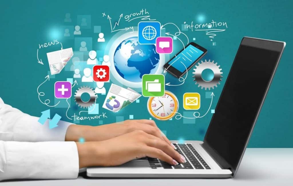THEGETSMARTBLOG.COM – Kepentingan Teknologi Maklumat dan Komunikasi (TMK) dalam Kehidupan Moden