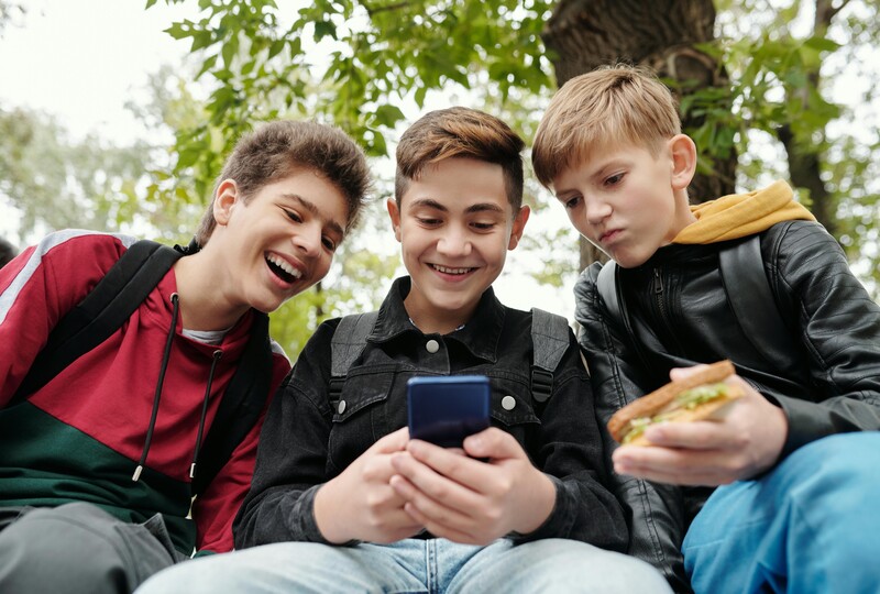 THEGETSMARTBLOG.COM – TikTok, Instagram, dan Budaya Viral di Kalangan Anak Muda Aussie