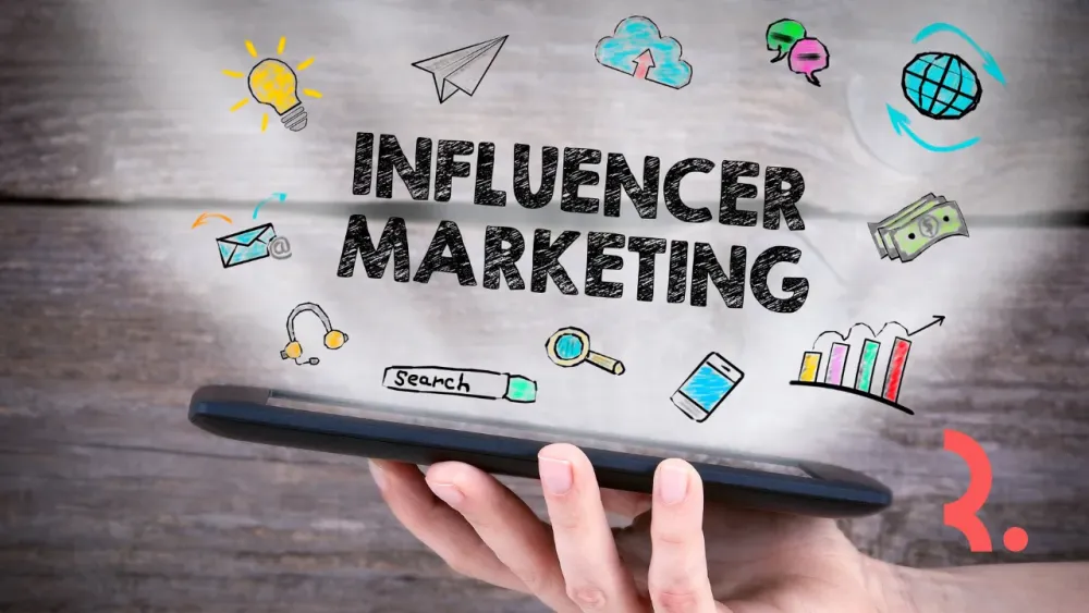 THEGETSMARTBLOG.COM – Strategi Brand dan Influencer Marketing di Media Sosial Amerika