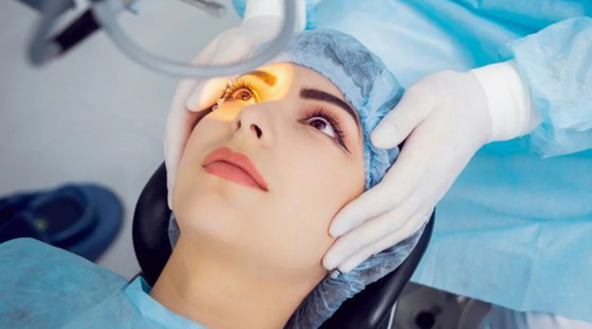 THEGETSMARTBLOG.COM – Fakta Penting Tentang Teknologi LASIK Mata