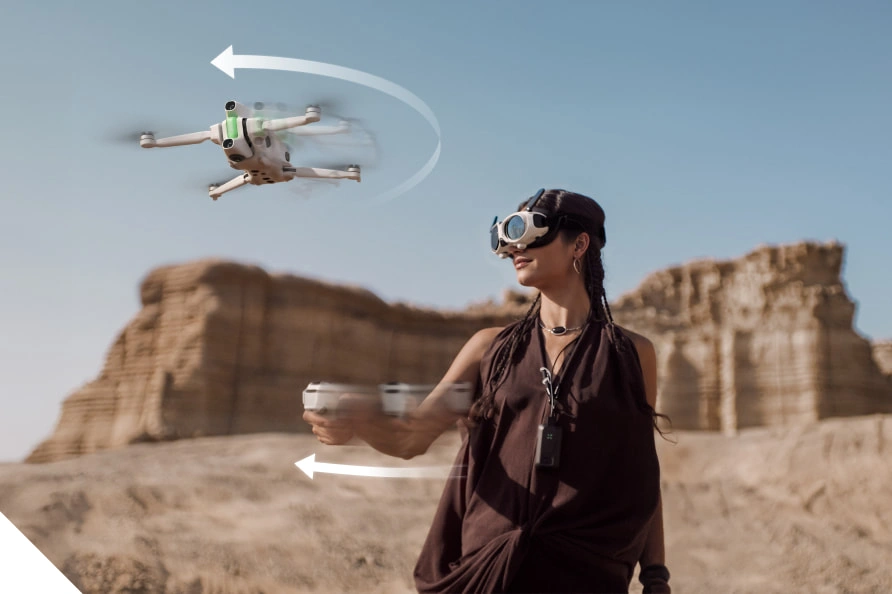 THEGETSMARTBLOG.COM – Rasakan Sensasi Terbang Seperti Burung!